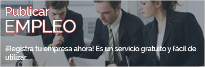 Publicar Empleo